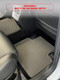 Миниатюра изображения товара Комплект ковриков для авто Alicosta 1037_2-сер для Opel Zafira минивэн/B 2005-2015 (EVA ромб, серый)