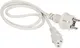 Миниатюра изображения товара Кабель Lanmaster LAN-PP13/SH-5.0-WH