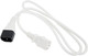 Миниатюра изображения товара Кабель Lanmaster LAN-PP13/14-1.5-WH