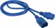 Миниатюра изображения товара Кабель Lanmaster LAN-PP13/14-1.0-BL