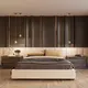 Миниатюра изображения товара Потолочный светильник Odeon Light Caucho 7061/1