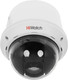 Миниатюра изображения товара Аналоговая камера HiWatch DS-T245(C)
