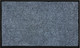 Коврик грязезащитный Qingdao Graceline Stripe Mat (45x75, Grey) — фото 4