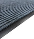Миниатюра изображения товара Коврик грязезащитный Qingdao Graceline Stripe Mat (60x90, Grey)