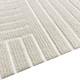 Коврик грязезащитный Qingdao Graceline Line Mat (40x60, T-008-Beige) — фото 5