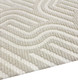 Коврик грязезащитный Qingdao Graceline Line Mat (43x75, T-004-Beige) — фото 5