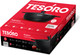 Миниатюра изображения товара Жаровня Tesoro Florence Induction Total Dark TF6540tdi