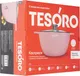 Миниатюра изображения товара Кастрюля Tesoro Florence Induction Total Pink TF6640tpi