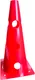 Миниатюра изображения товара Конус тренировочный ZEZ Sport MK-3008-32