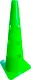 Миниатюра изображения товара Конус тренировочный ZEZ Sport MK-845-48