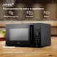 Миниатюра изображения товара Микроволновая печь Vitek VT-MW1123