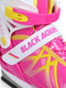 Миниатюра изображения товара Ролики-коньки Black Aqua 10964186 (р.35-38, фуксия)