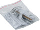 Коннектор для шинопровода Volpe UBX-Q122 G11 WHITE 1 POLYBAG / UL-00006056 — фото 6