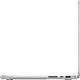 Миниатюра изображения товара Ноутбук Apple MacBook Pro 14.2" M5 2025 16GB/512GB MDE44 / А3434 (серебристый)