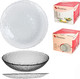 Миниатюра изображения товара Набор тарелок Pasabahce 950174 / 1209850 (18шт)