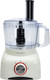 Миниатюра изображения товара Кухонный комбайн RAGEX R113-105 (зефирный)