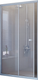 Миниатюра изображения товара Душевая дверь Radomir Вита 1600 / 1-63-2-0-0-1120 (прозрачный)