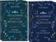 Миниатюра изображения товара Набор художественных книг Эксмо Тайны, что мы храним. Клятвы, что мы даем (Вудс Ана 9785042350313)