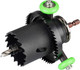 Коронка Arlight Двухуровневая ATK-DRILL-R44-R65 / 052997 — фото 6