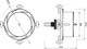 Коронка Arlight Двухуровневая ATK-DRILL-R89-R110 / 056393 — фото 2