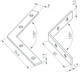 Миниатюра изображения товара Соединитель профилей для шинопровода Arlight LINE-6070-L120 Set / 056822
