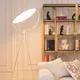 Торшер Arlight SP-LUNAR-FLOOR-D660-35W Dim-to-Warm WH 120 deg 230V / 056253 — фото 6