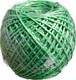 Миниатюра изображения товара Шпагат хозяйственный Садовита Полипропилен (100м, зеленый)