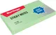 Миниатюра изображения товара Блок для записей Berlingo Ultra Sticky / LSn_39301 (зеленый)