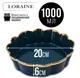 Миниатюра изображения товара Салатник Loraine 9-12065-2