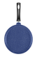 Миниатюра изображения товара Блинная сковорода Нева Металл Посуда 6224bl (синий)