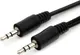 Миниатюра изображения товара Кабель 5bites AC35J-010M (1м)