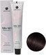 Миниатюра изображения товара Крем-краска для волос Adricoco Miss Adri 4.12 (100мл, коричневый пепельный перламутровый)