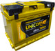 Автомобильный аккумулятор UnicorN Gold (0) 700A L2 6CT-66 / 066 255 K11 UG (66 А/ч) — фото 2