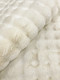 Миниатюра изображения товара Покрытие напольное тафтинговое Champion Carpet 0.8x1.5 (Bubble Cream)
