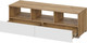 Миниатюра изображения товара Тумба Тащи в дом Люмо ТВ ТБ 02 (дуб крафт золото/белый)