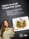 Миниатюра изображения товара Коврик для мыши Cactus Honeybee CS-MP-P09XS