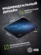 Миниатюра изображения товара Коврик для мыши Cactus Milky Way CS-MPC-P02M (рисунок)