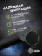Миниатюра изображения товара Коврик для мыши Cactus Milky Way CS-MPC-P02M (рисунок)
