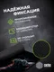 Миниатюра изображения товара Коврик для мыши Cactus Night Cat CS-MP-P12XS