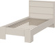 Миниатюра изображения товара Односпальная кровать Тащи в дом Люмо КР 01 90x200 (кашемир)