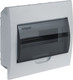 Миниатюра изображения товара Бокс пластиковый Navigator NSS-DBI-10-WH-IP41 / 93804