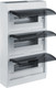 Бокс пластиковый Navigator NSS-DBW-36-WH-IP41 / 93800 — фото 6