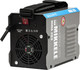 Миниатюра изображения товара Инвертор сварочный Mikkele MMA-203.1
