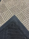 Миниатюра изображения товара Коврик грязезащитный Qingdao Graceline Loop Mat (43x75, T-012-Hemp-Brown)
