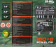 Миниатюра изображения товара Универсальный набор инструментов RockForce RF-41501-5 Premium