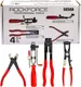 Миниатюра изображения товара Набор съемников RockForce RF-5050A