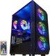 Миниатюра изображения товара Игровой системный блок Jet Gamer 5R3600D16SD48X105TL2W5