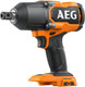 Миниатюра изображения товара Профессиональный гайковерт AEG Powertools BSS18HTF34BL-0 (4935500151)