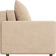 Миниатюра изображения товара Кресло-кровать KRONES Клио мод.2 НПБ (велюр бежевый)