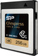 Карта памяти Silicon Power CFexpress 256GB SP256GBCFEB21V10 — фото 5